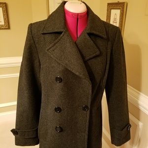 Ladies Pea coat